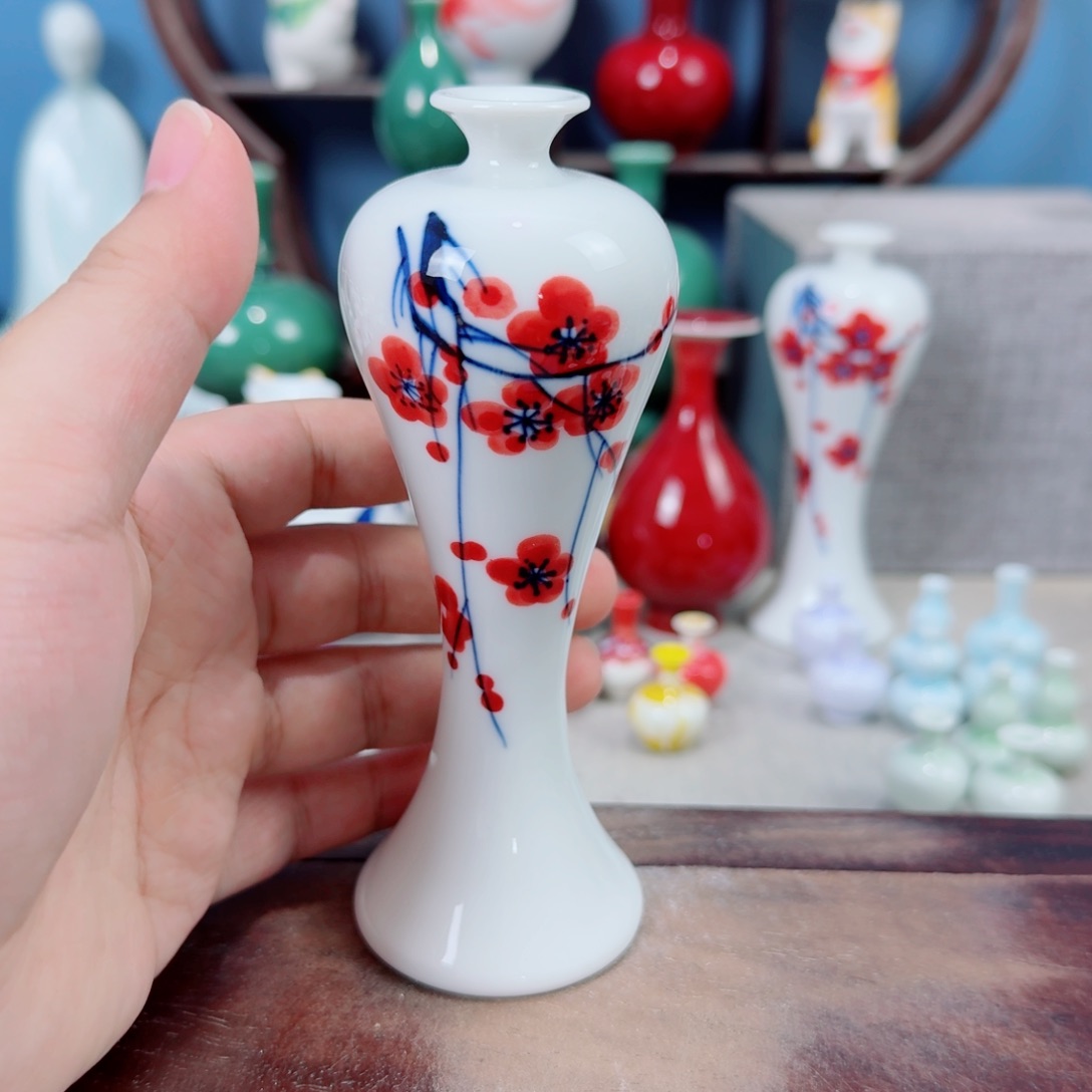瓷片摆件摆件摆件摆件