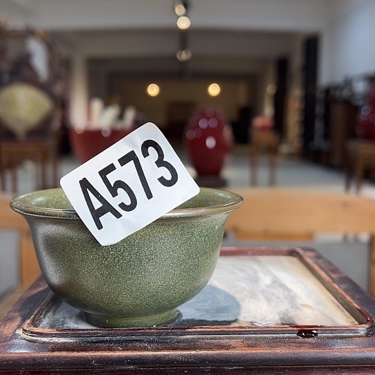 杨***程瓷片573 景德镇陶瓷