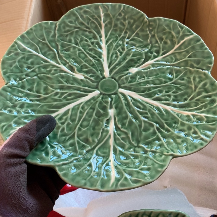 陶瓷制品满2拼单发货默认微瑕