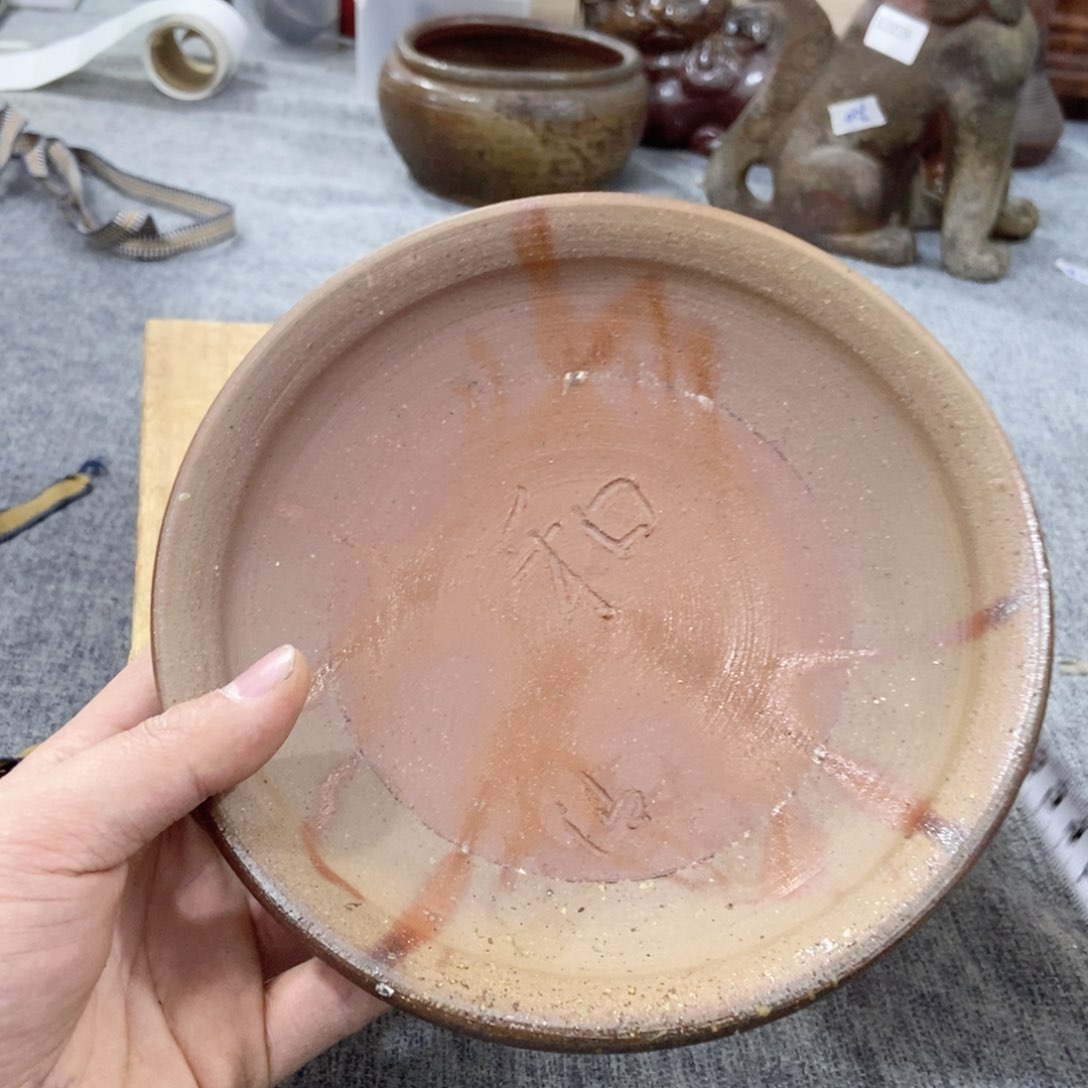 紫砂茶杯非常满意好看得物件