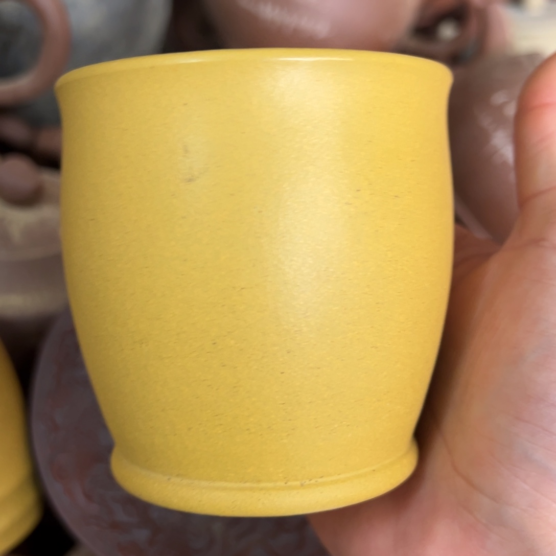 紫砂茶壶用****4宜兴紫砂壶