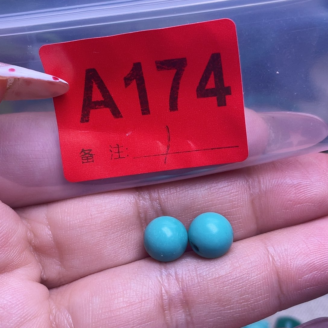 绿石头绿石头十堰手工古风配饰