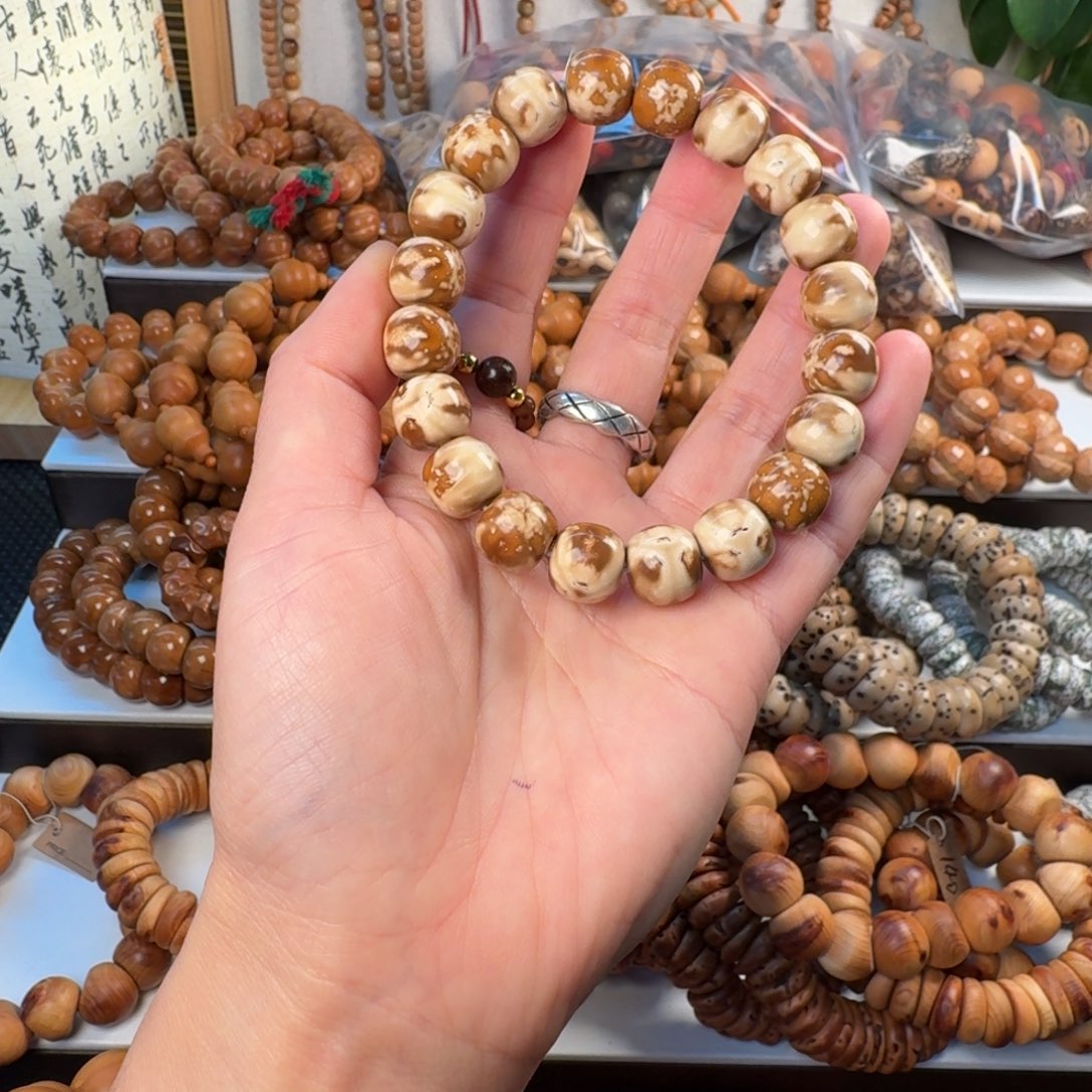 吊坠柏香籽/百香籽27