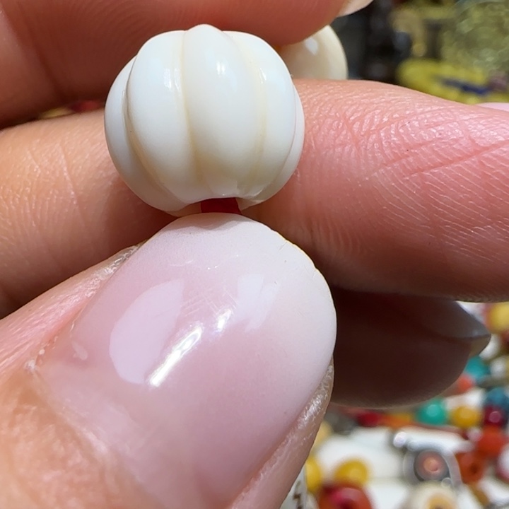 雨***滳柏香籽/百香籽吊坠