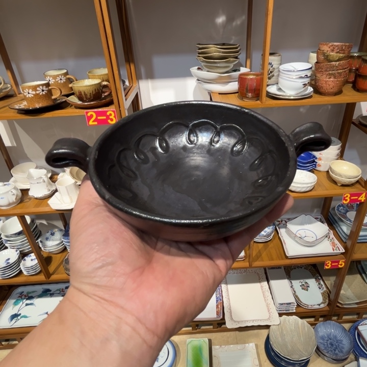 回流瓷器默认微瑕