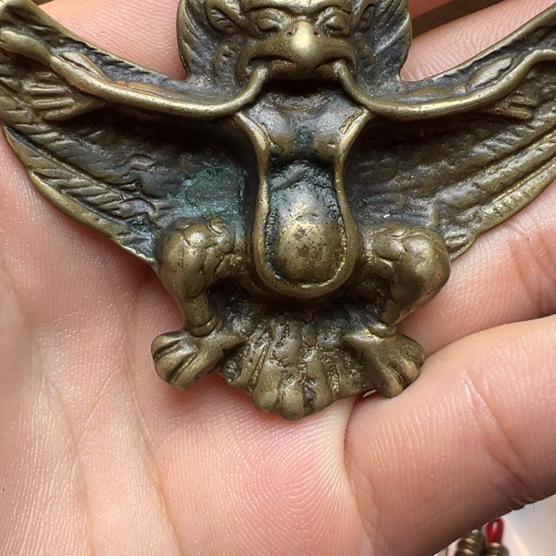 星月菩提吊坠配饰