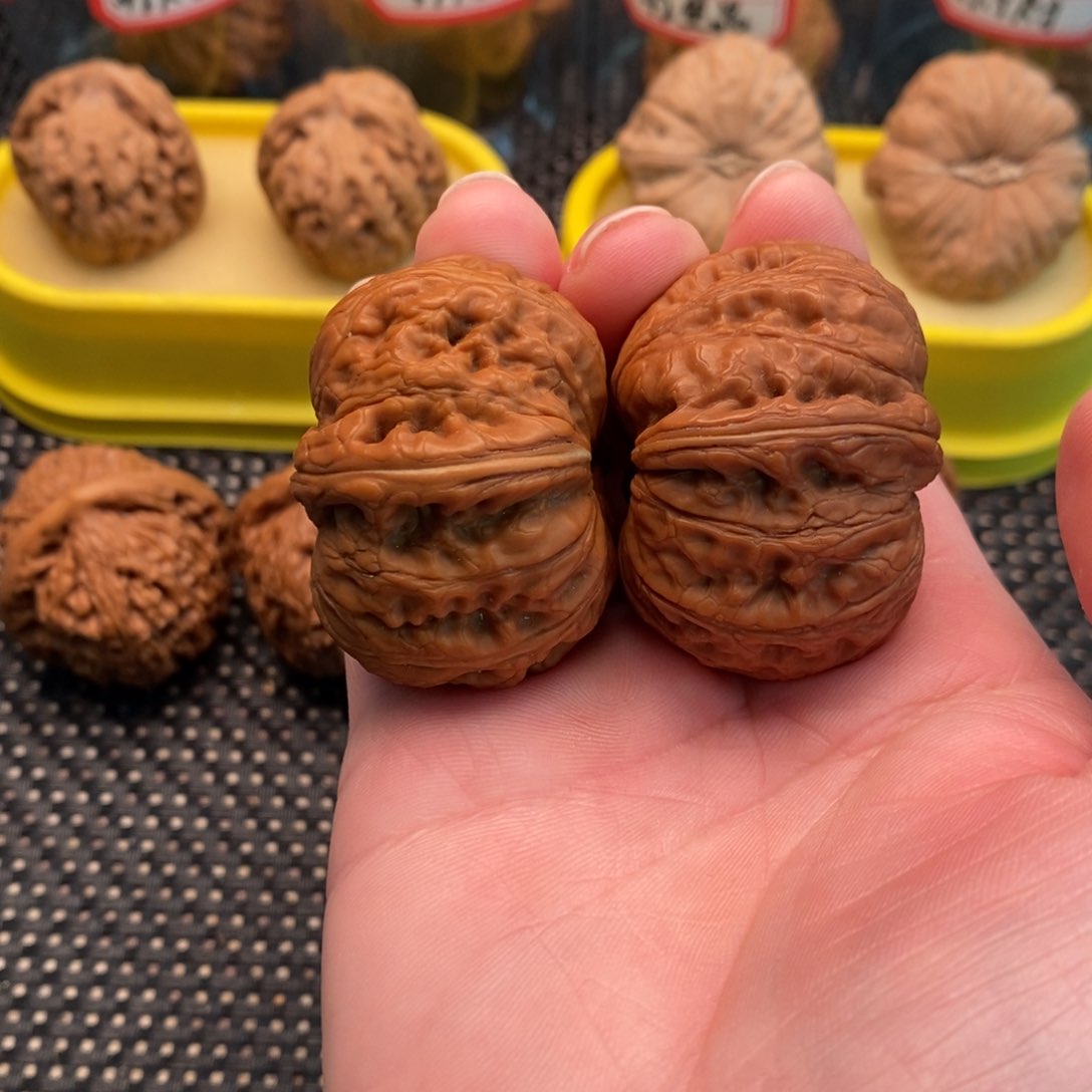 橄榄核手串/手链瑞***n元宝