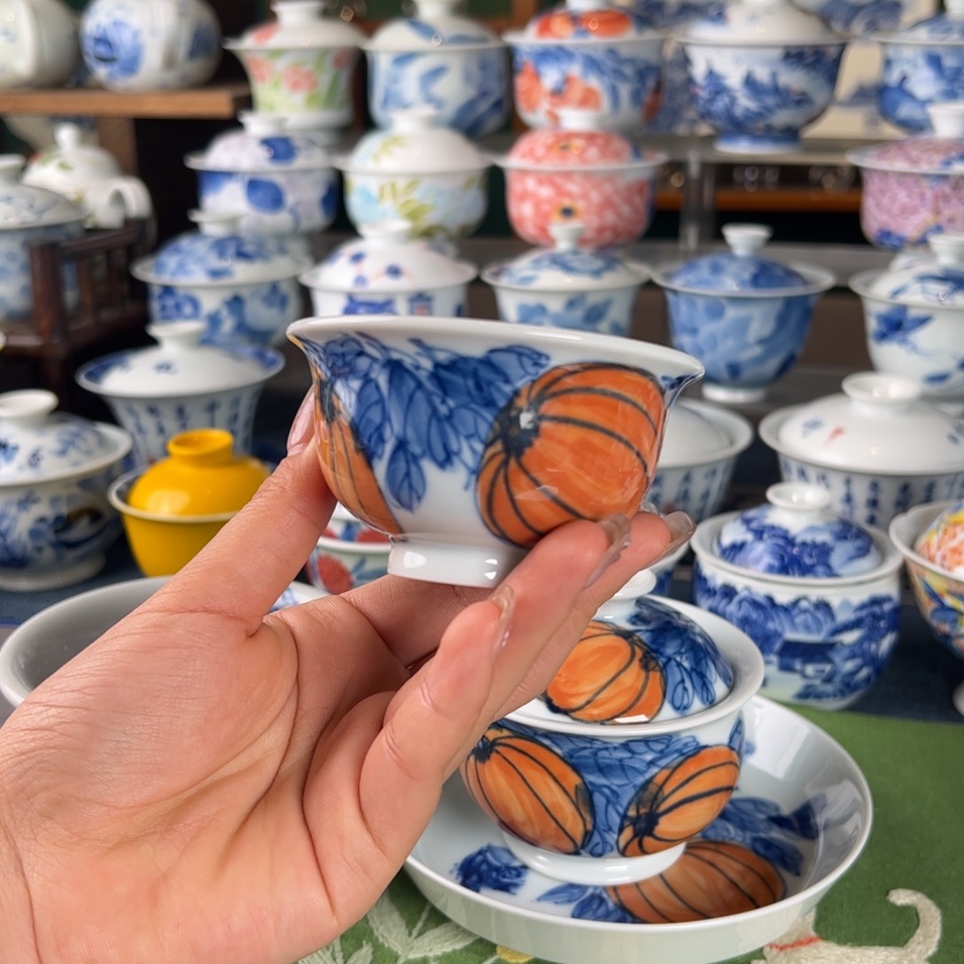 杯。                             