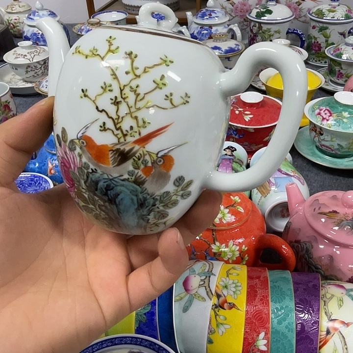 景德镇陶瓷研究所