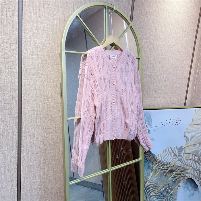 DD126粉色孕妇上衣90-140