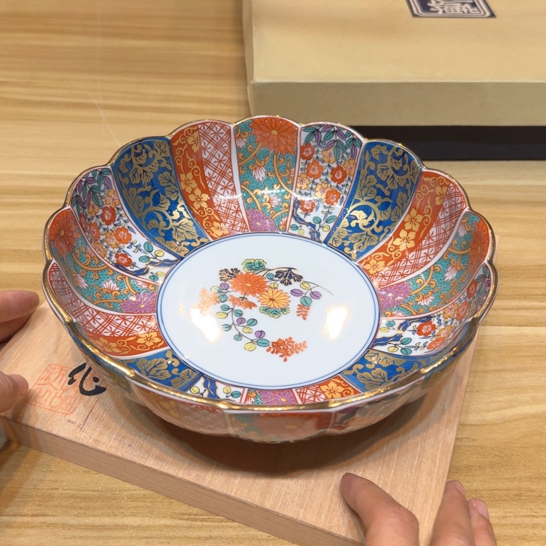 小狐狸瓷器家居精选好物