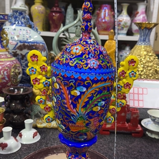 瓶摆件家居设计的设计