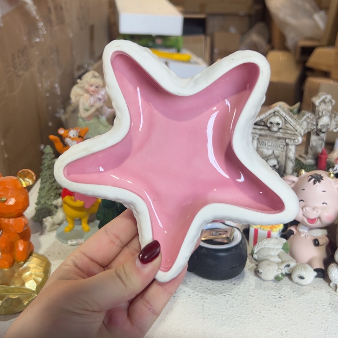 陶瓷陶瓷艺术摆件