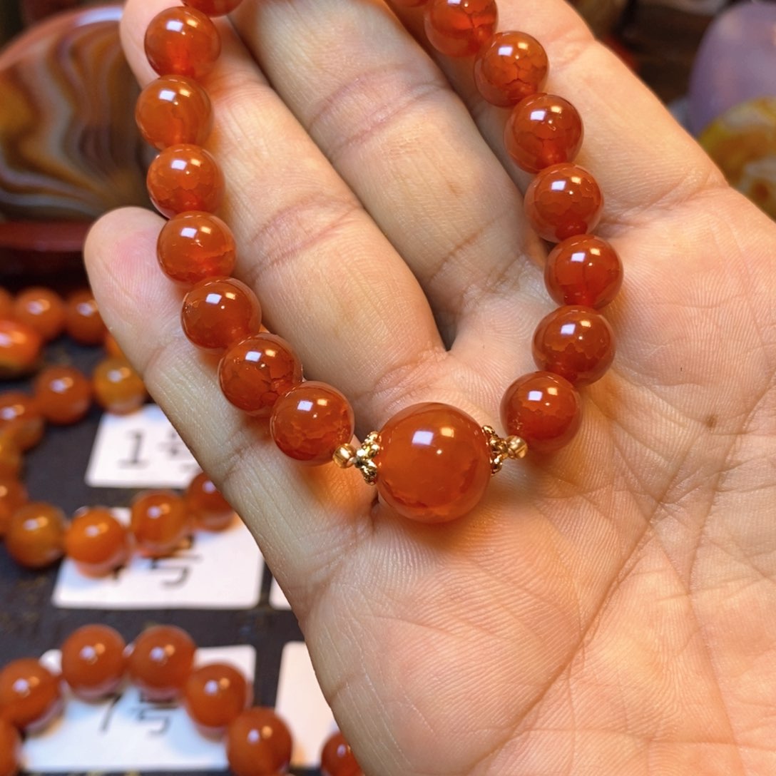 玛瑙/玉髓珠宝奇石未镶嵌