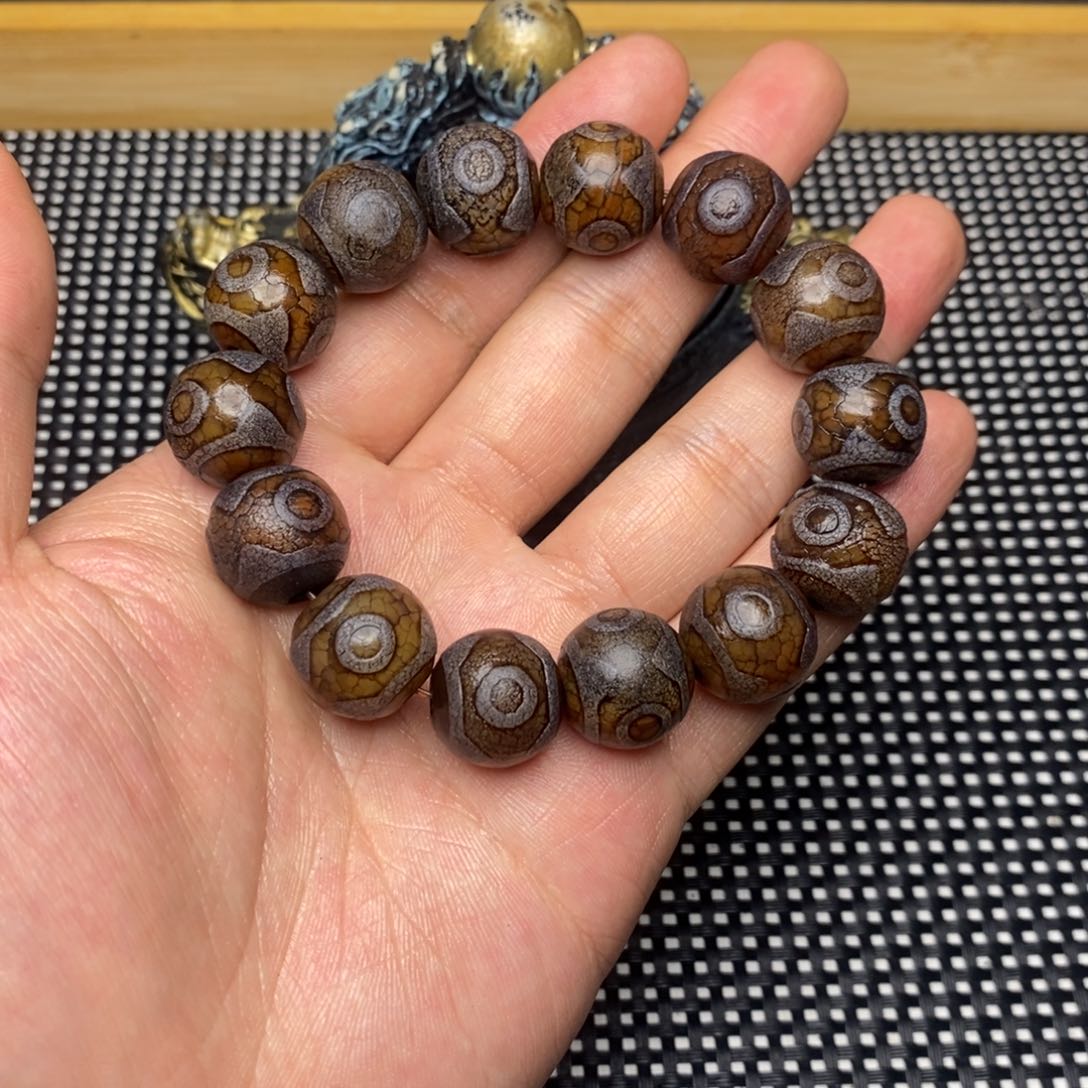 玛瑙/玉髓首饰未镶嵌用****7