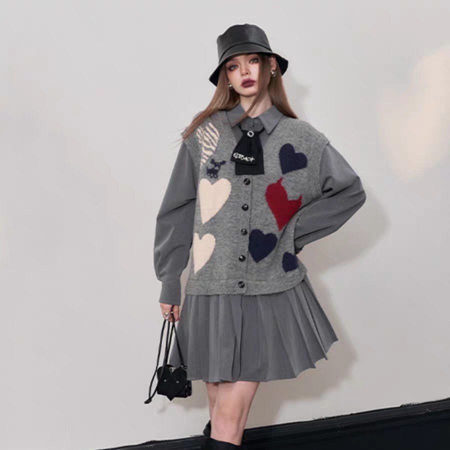 291-300百搭通勤显瘦连衣裙 对应编码拍下