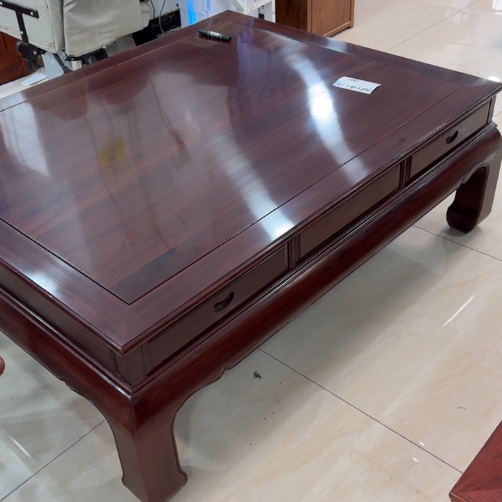 紫檀木类家具用****歧非洲酸枝148.118.53