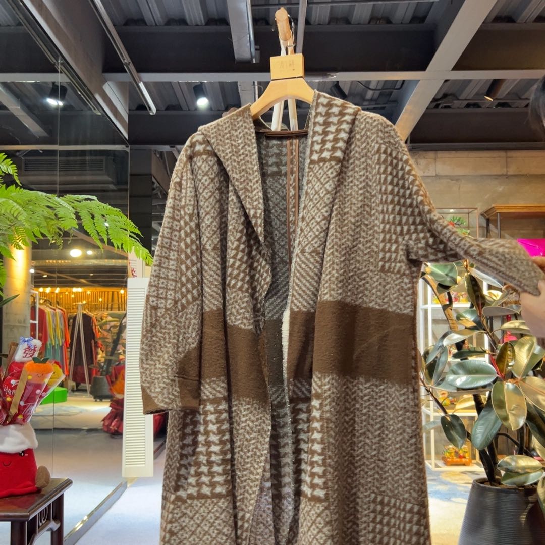 背心大斗篷 现货 仅此一件