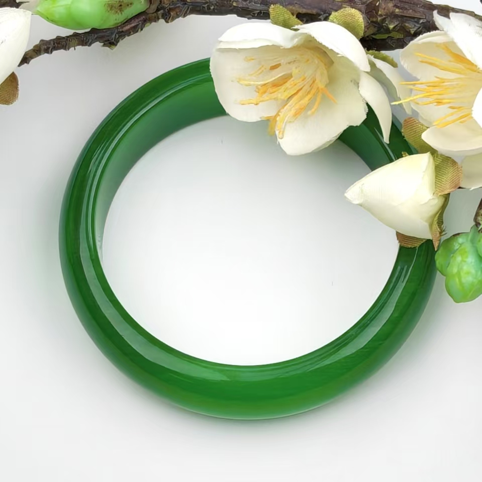 【香港国际荐选】高端珍奢典藏名录手镯-Q706