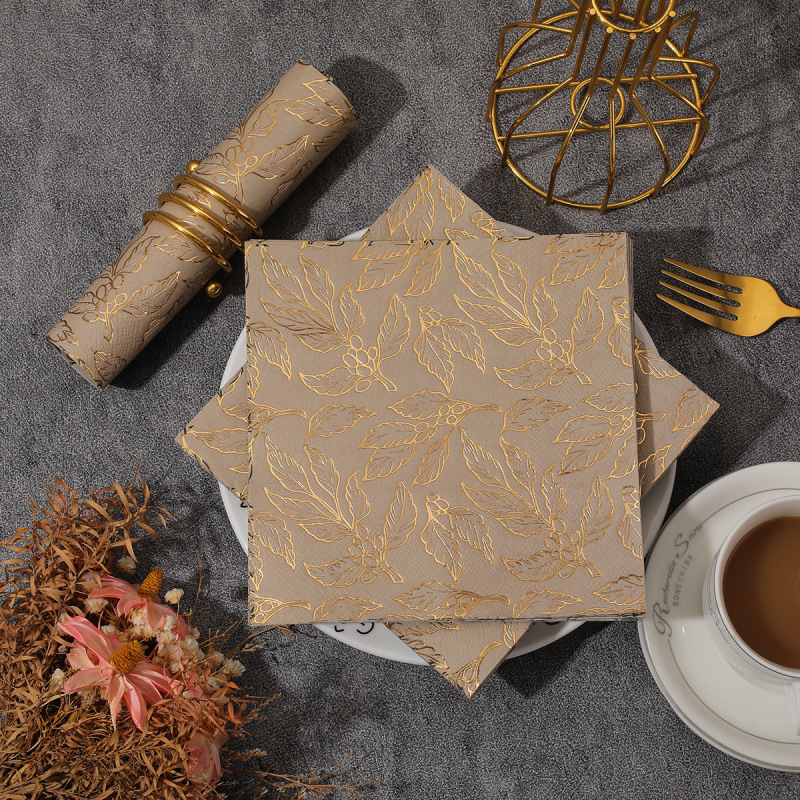 雯雯专属 出口餐巾纸微瑕地垫卧室客厅异形百搭复古