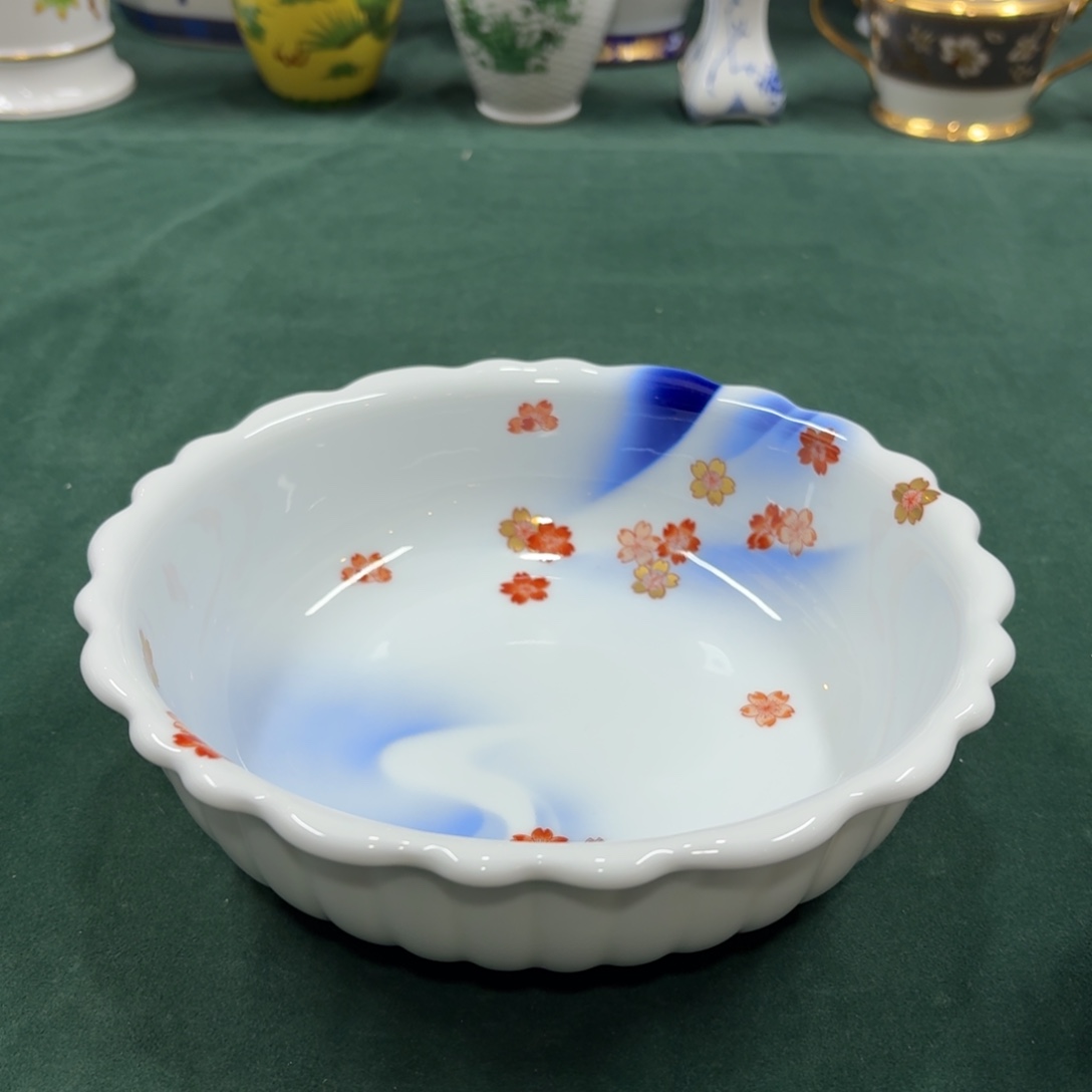 云翼堂家瓷器真好看