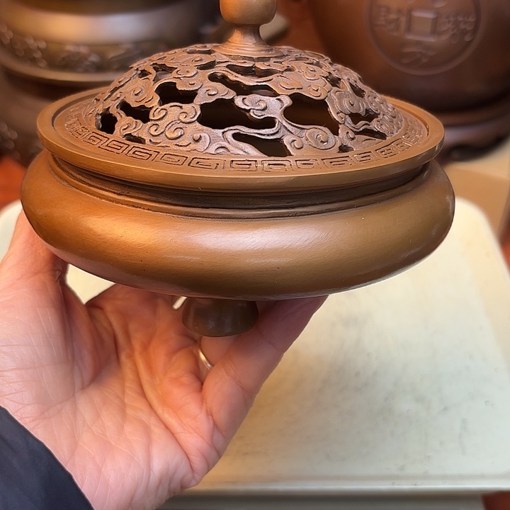 直播间里福利多多