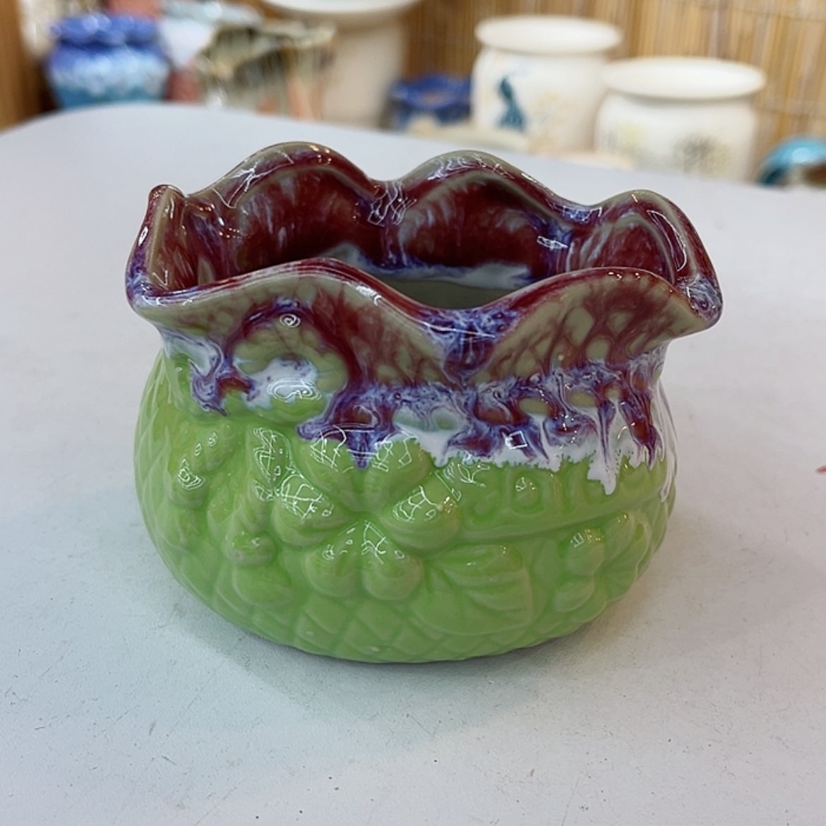 【闪购商品】红陶花盆