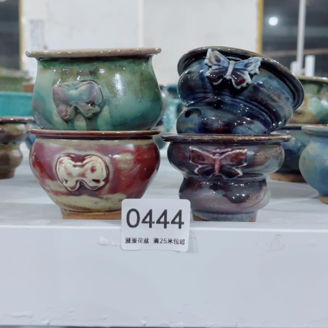 0444内口6景德镇手工制作