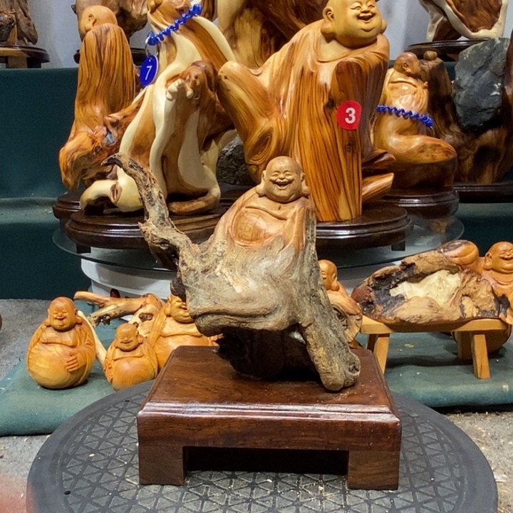 柏木（崖柏）精品崖柏