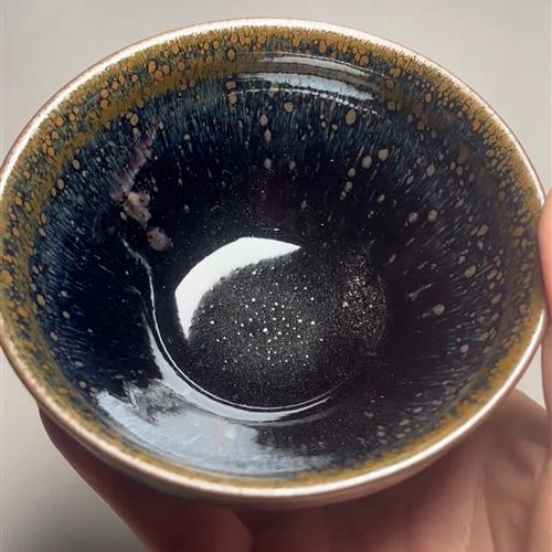 【闪购商品】茶盏-93.............