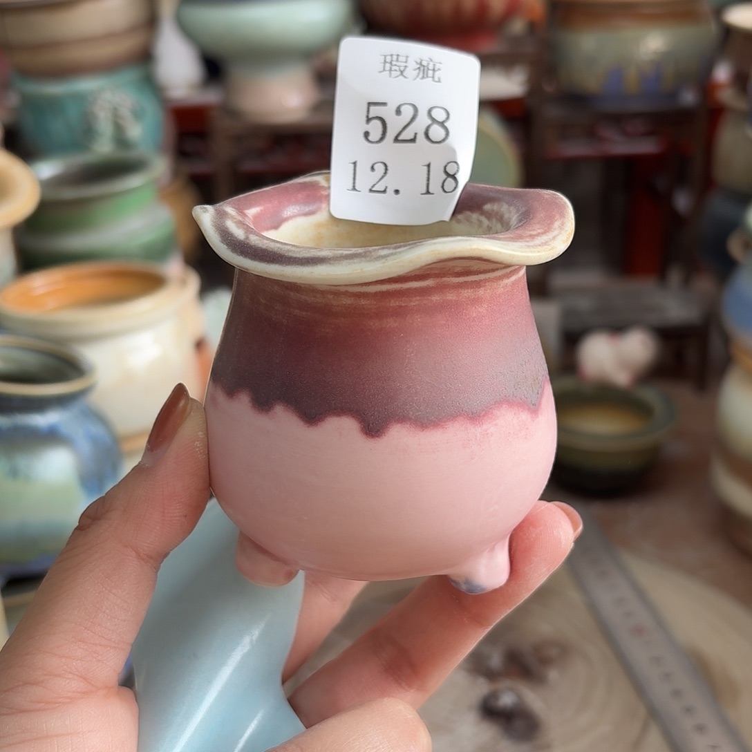 瓷片景德镇陶瓷手工制作