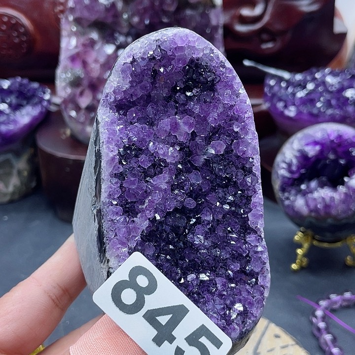 水晶大型摆件（非配饰）未镶嵌