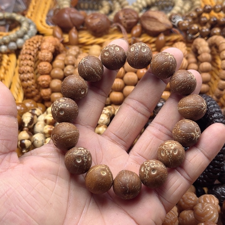 【闪购商品】星月菩提吊坠骄傲和幸福都要一起见证