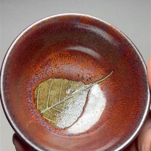 【闪购商品】茶盏-218............