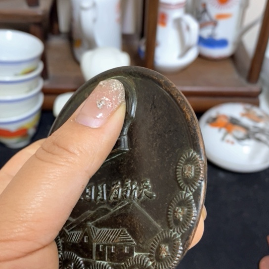 摆件景德镇陶瓷学院