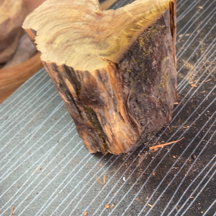 用***3柏木（崖柏）太行崖柏陈化香料