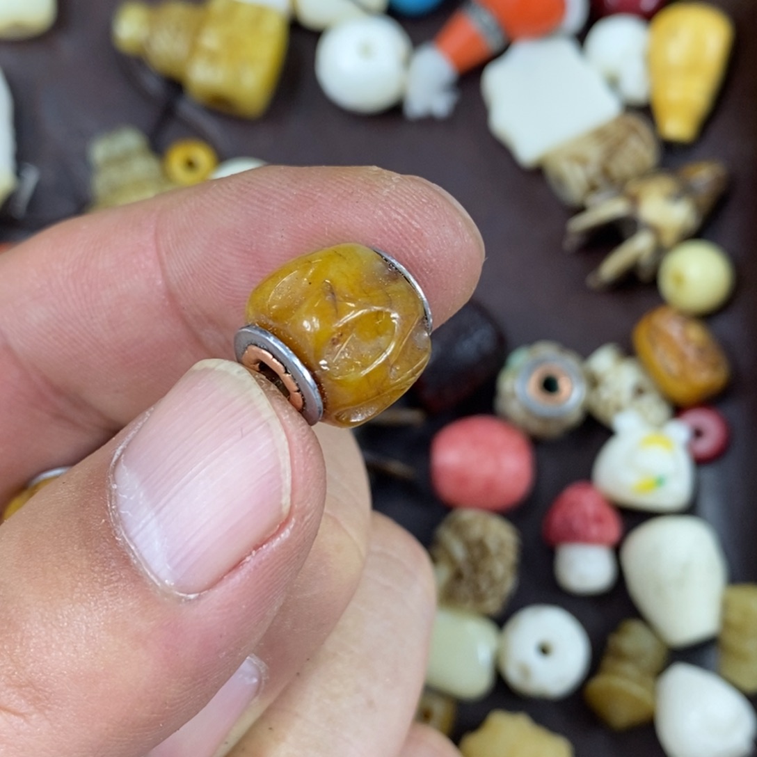 手串/手链驼骨配饰180