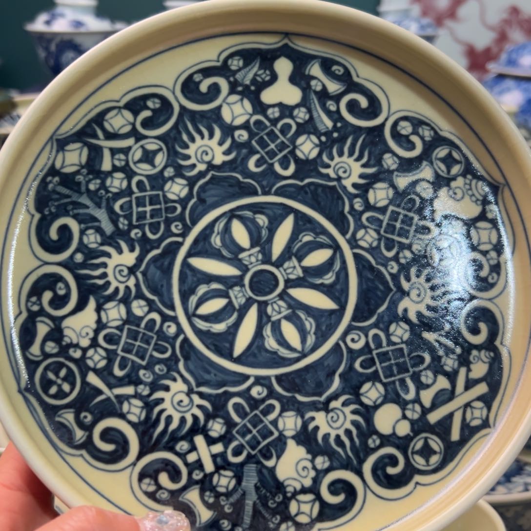 【闪购商品】瓷片陶瓷艺术有限公司