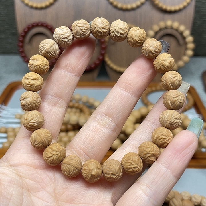 猴头核桃悟空全品0