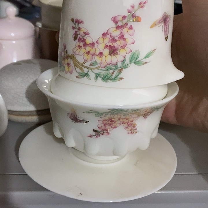 陶瓷艺术品及陶瓷制品