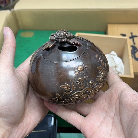 瓷片摆件工艺品瓷器摆件777