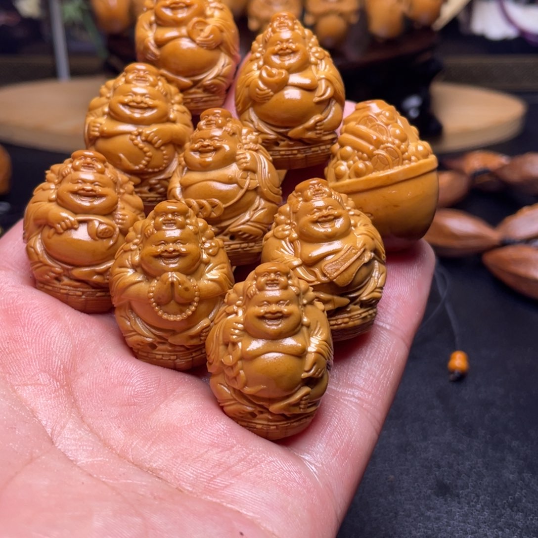 橄榄核手串/手链橄榄核