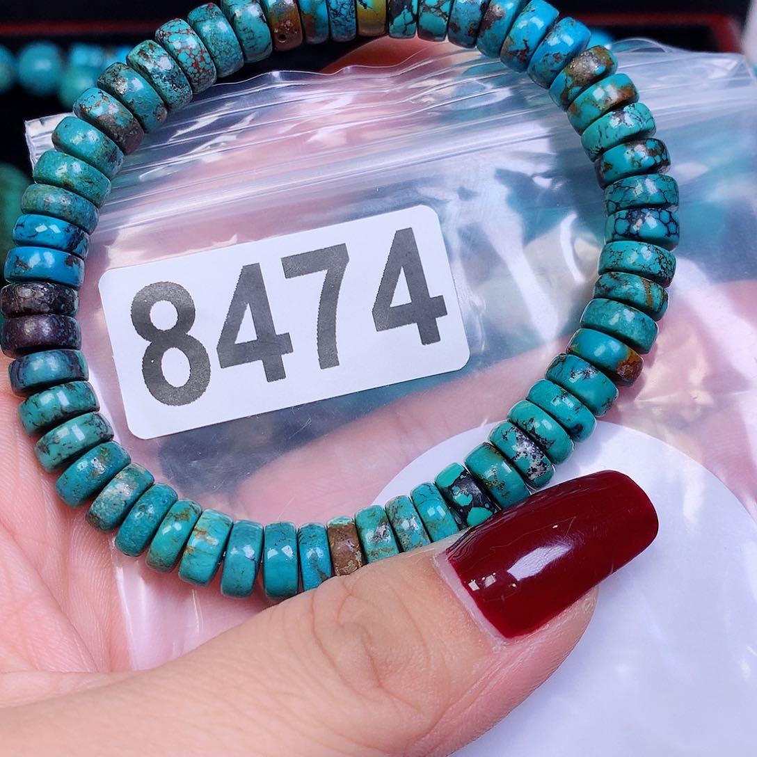 空竹粉丝专享十堰特色手工散珠