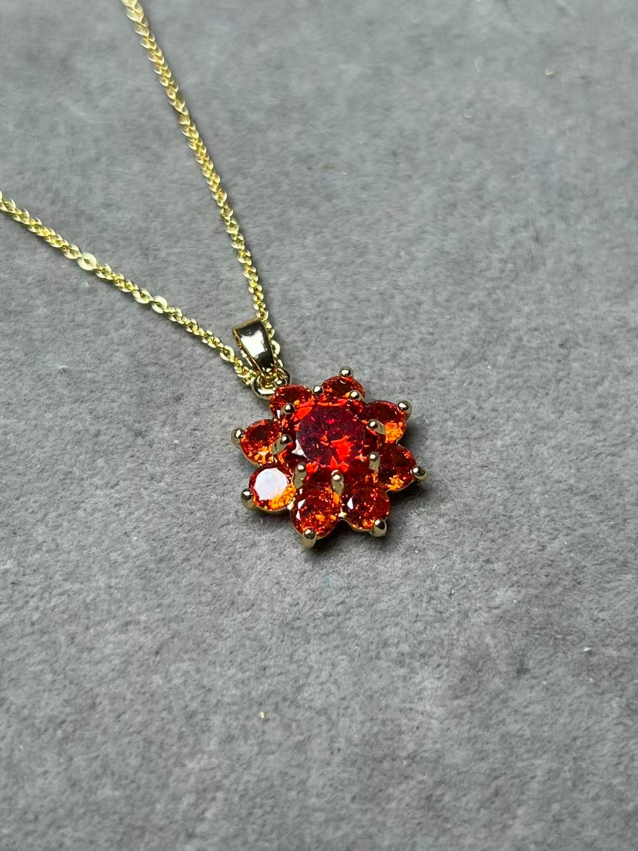 【高端定制】藏收级别 a1115075-时尚饰品吊坠高端收藏