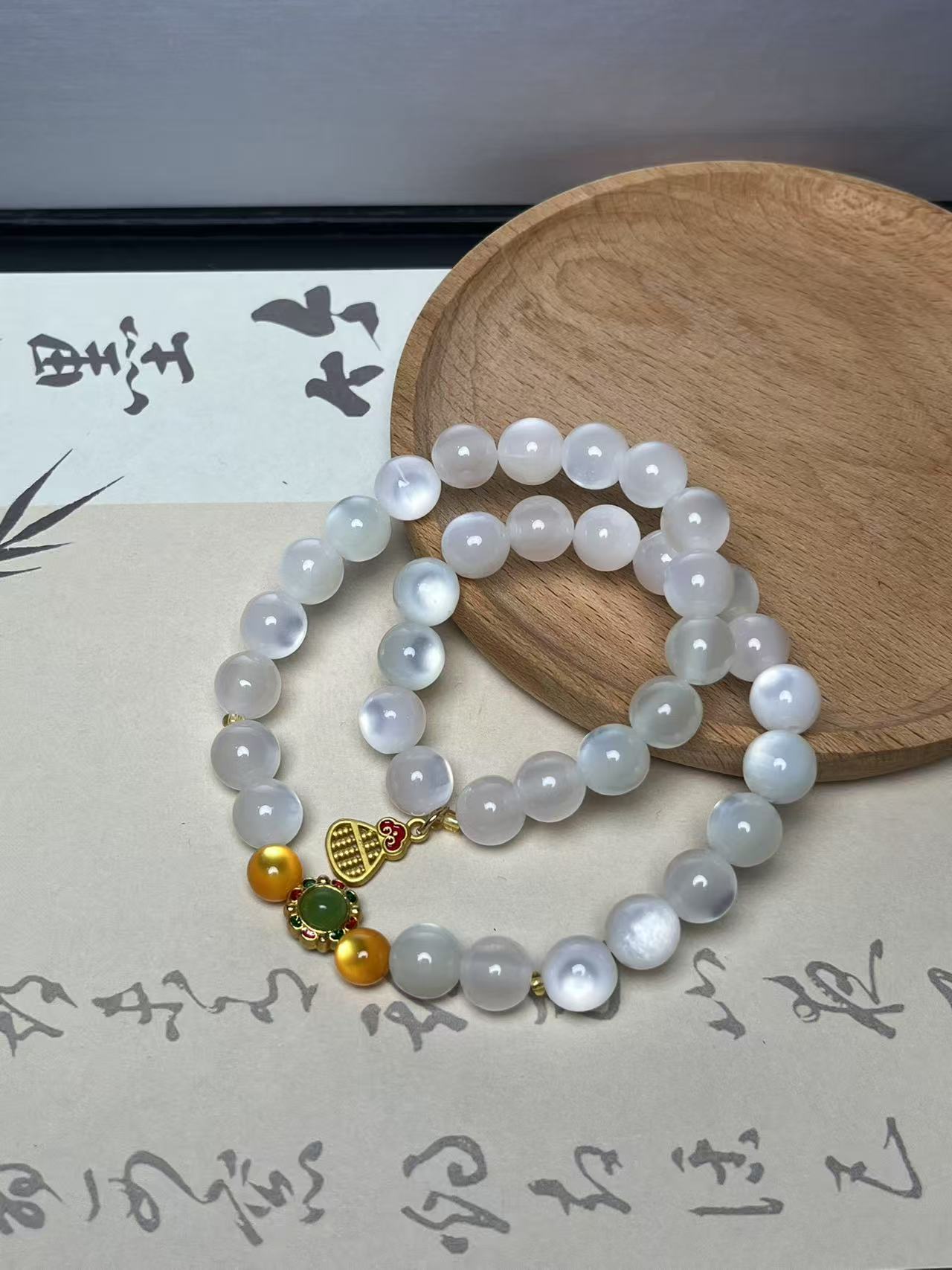 80531 精品手串 无礼盒