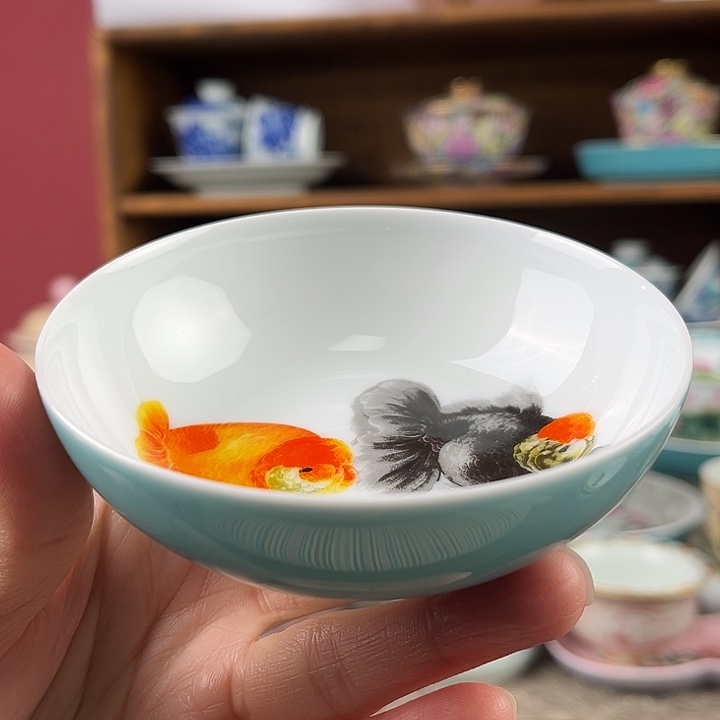 微瑕单杯单只价格