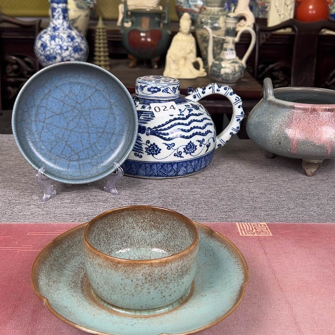 瓷片摆件摆件摆件摆件