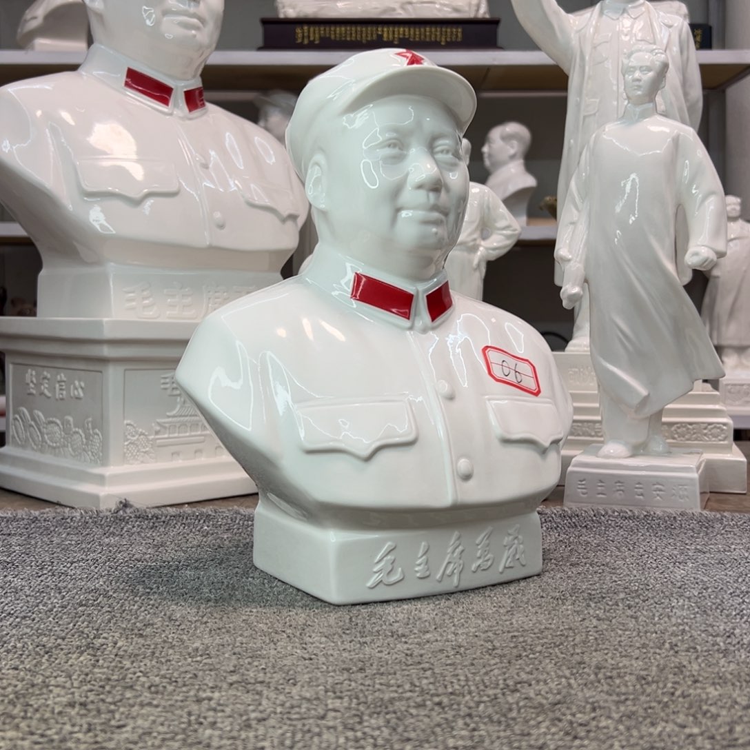 瓷片瓷片瓷片制作工艺等