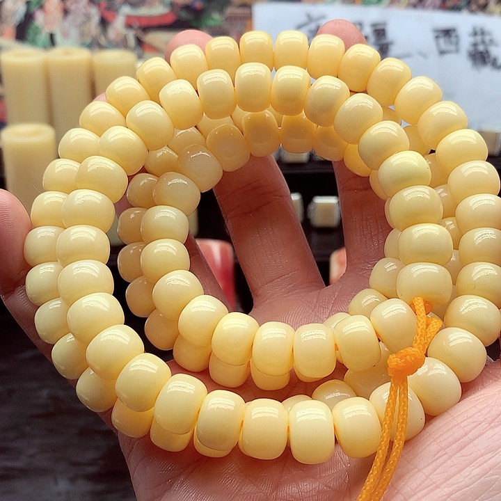 驼骨手串/手链手链