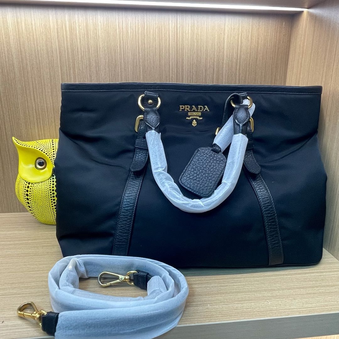 95新 Prada/普拉达 小野专属/单肩包/DY4106